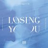 Wonho - Losing You