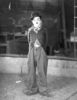 Charlie Chaplin