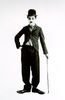 Charlie Chaplin