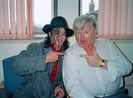 Benny Hill