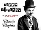 Charlie Chaplin