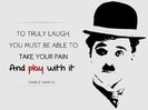 Charlie Chaplin