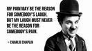 Charlie Chaplin