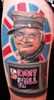 Benny Hill