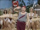 Benny Hill