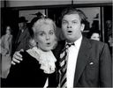 Benny Hill