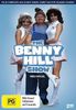 Benny Hill