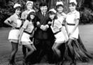 Benny Hill