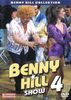 Benny Hill