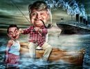 Benny Hill
