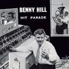 Benny Hill