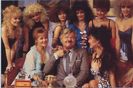 Benny Hill