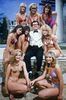Benny Hill