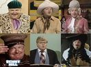 Benny Hill