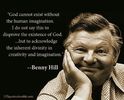 Benny Hill