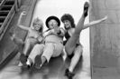 Benny Hill