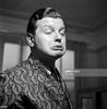Benny Hill