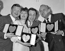 Benny Hill