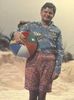 Benny Hill