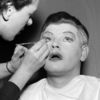 Benny Hill