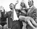Benny Hill