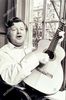 Benny Hill