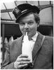 Benny Hill