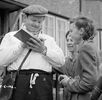 Benny Hill