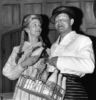 Benny Hill