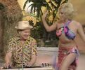 Benny Hill