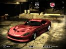 NFS Most Wanted