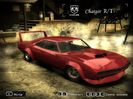 NFS Most Wanted
