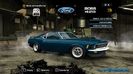NFS Most Wanted