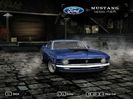 NFS Most Wanted
