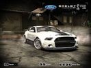 NFS Most Wanted