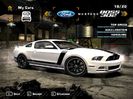 NFS Most Wanted