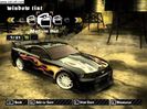 NFS Most Wanted