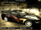 NFS Most Wanted