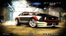 NFS Most Wanted