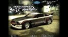 NFS Most Wanted