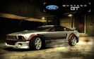 NFS Most Wanted