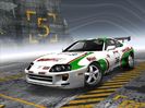 NFS Prostreet