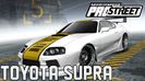 NFS Prostreet