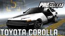 NFS Prostreet
