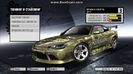 NFS Prostreet