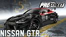 NFS Prostreet