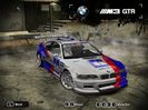 NFS Most Wanted