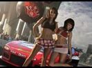 NFS Prostreet