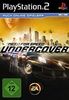 NFS Undercover