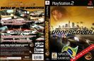 NFS Undercover